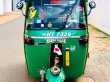 Bajaj RE 2003 Three Wheel