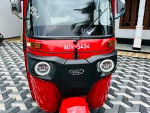 Bajaj RE 2026 Three Wheel