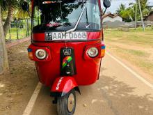 Bajaj RE 2013 Three Wheel