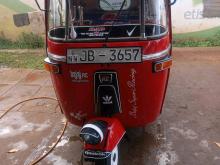 Bajaj RE 2004 Three Wheel