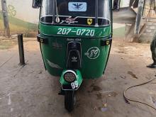 Bajaj RE 1999 Three Wheel