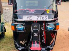 Bajaj RE 2011 Three Wheel