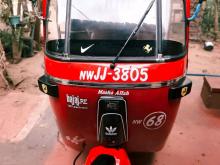 Bajaj RE 2004 Three Wheel