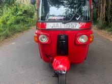 Bajaj RE 2013 Three Wheel