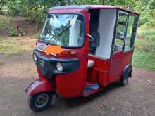 Bajaj RE 2015 Three Wheel