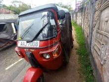 Bajaj RE 2013 Three Wheel