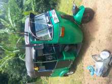 Bajaj RE 2007 Three Wheel