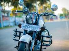 Other Royal Enfield 2017 Motorbike