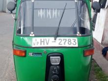 Bajaj RE 2003 Three Wheel
