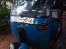 Bajaj RE 2008 Three Wheel