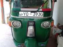 Bajaj RE 2011 Three Wheel