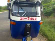 Bajaj RE 1992 Three Wheel