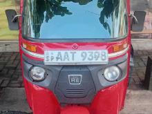 Bajaj RE 2015 Three Wheel