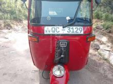 Bajaj RE 2004 Three Wheel