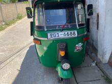 Bajaj RE 1996 Three Wheel