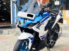 Bajaj Pulsar 2019 Motorbike