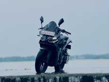 Bajaj Pulsar Rs200 2019 Motorbike