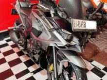 Bajaj Pulsar 200 2019 Motorbike