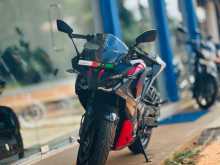 Bajaj Rs200 2026 Motorbike