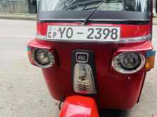 Bajaj RE 2011 Three Wheel