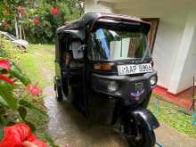 Bajaj RE 2014 Three Wheel