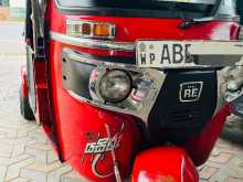 Bajaj RE 2015 Three Wheel