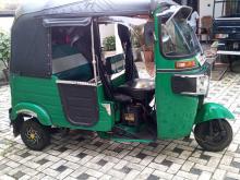 Bajaj RE 2014 Three Wheel