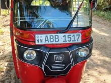 Bajaj RE 2015 Three Wheel