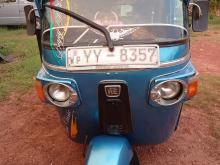 Bajaj Rs 4 Tok 2012 Three Wheel