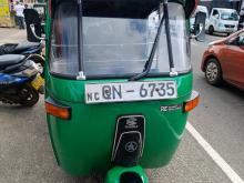 Bajaj RE 2007 Three Wheel