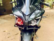 Bajaj Pulsar RS200 2020 Motorbike