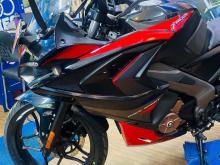 Bajaj RS200 2026 Motorbike