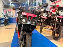 Bajaj Pulsar RS200 2026 Motorbike