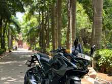 Bajaj Pulsar 2019 Motorbike