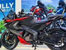 Bajaj RS200 2026 Motorbike