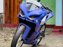Bajaj RS200 2016 Motorbike