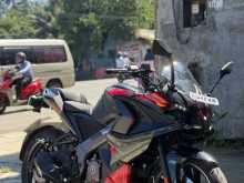 Bajaj RS200 2026 Motorbike