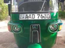 Bajaj RE 2556 Three Wheel