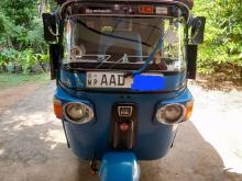 Bajaj RE 2013 Three Wheel