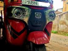 Bajaj RE 2016 Three Wheel