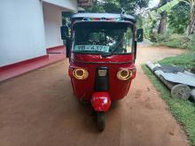 Bajaj RE 2010 Three Wheel