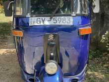 Bajaj RE 2002 Three Wheel