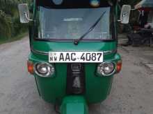 Bajaj RE 2012 Three Wheel