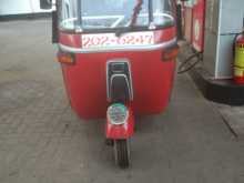 Bajaj RE 1999 Three Wheel