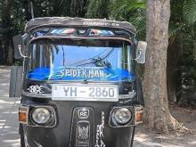 Bajaj S 2011 Three Wheel