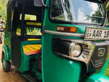 Bajaj RE 2014 Three Wheel