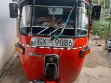 Bajaj RE 2002 Three Wheel