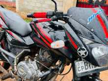 Bajaj Pulsar 2017 Motorbike
