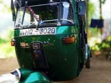 Bajaj RE 2003 Three Wheel