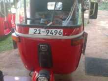 Bajaj RE 1995 Three Wheel